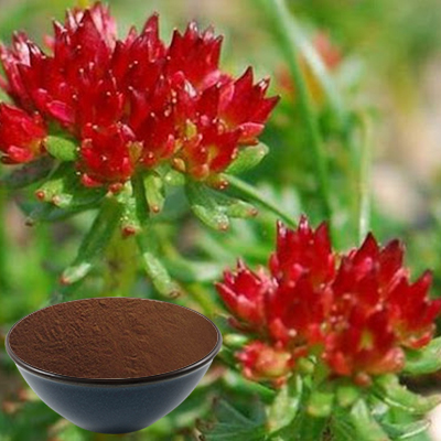 Extracto de Rhodiola