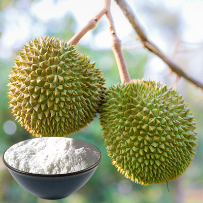 Polvo de Durian