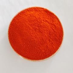 Polvo de β-caroteno 