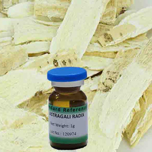 Astragali Radix