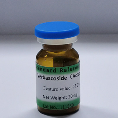 Verbascósido （Acteósido）