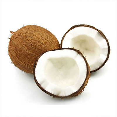 Polvo de coco