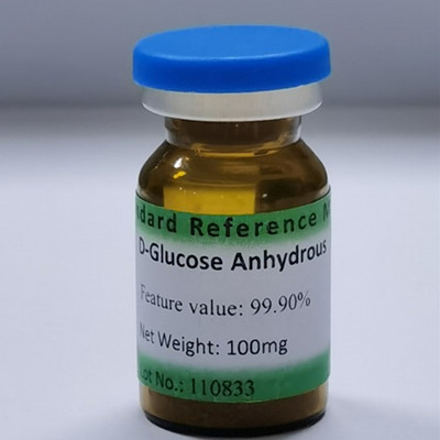 D-glucosa anhidra